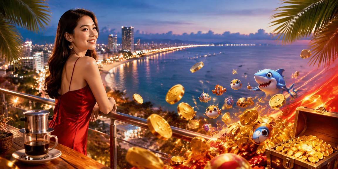 jur536 Khám phá cơ chế Rong Vang Slot trên jur536